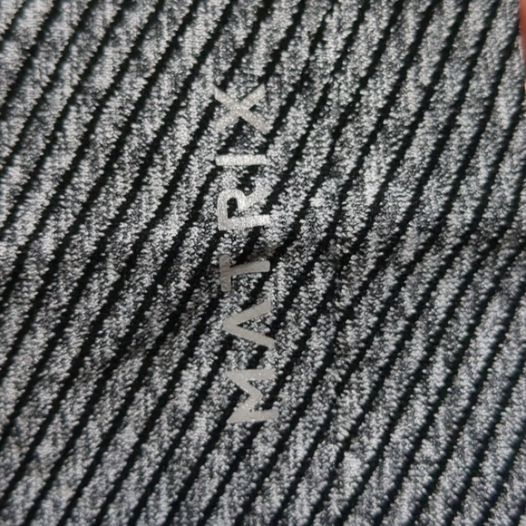 Men's Matrix Shirt - Picture 3 of 4